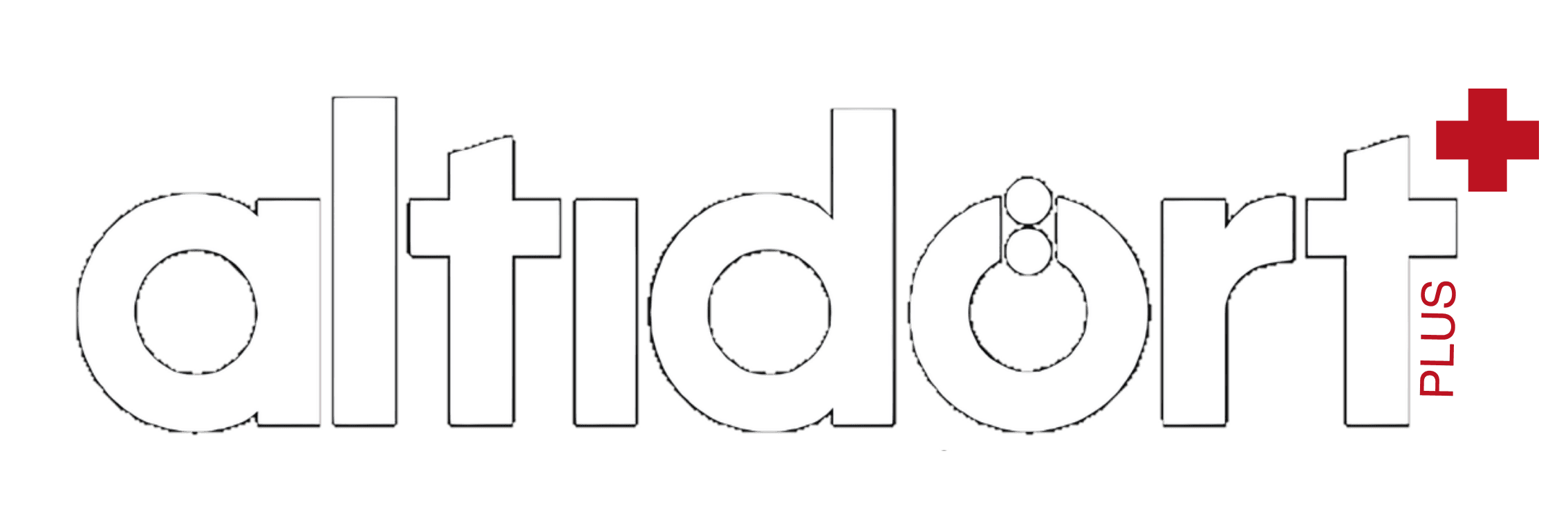 Altıdört Plus Logo