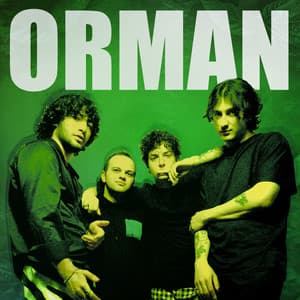 Orman